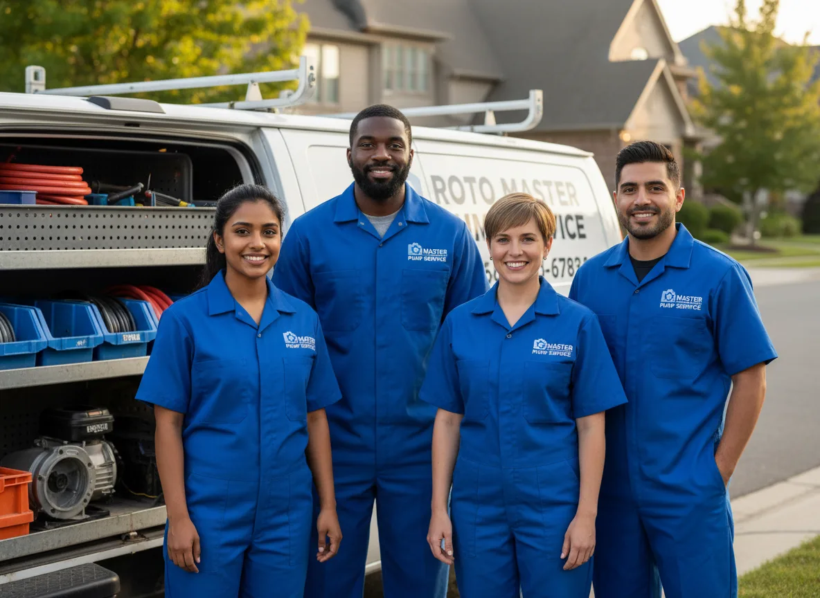Sump Pump Installation company in Saint George, SC